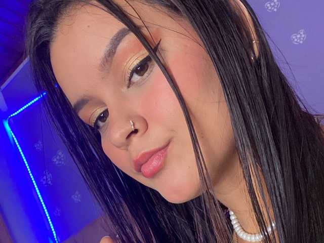 A profil fényképe KrissSweetBoobs