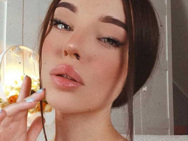 A profil fényképe CUTIE_KRISSSY