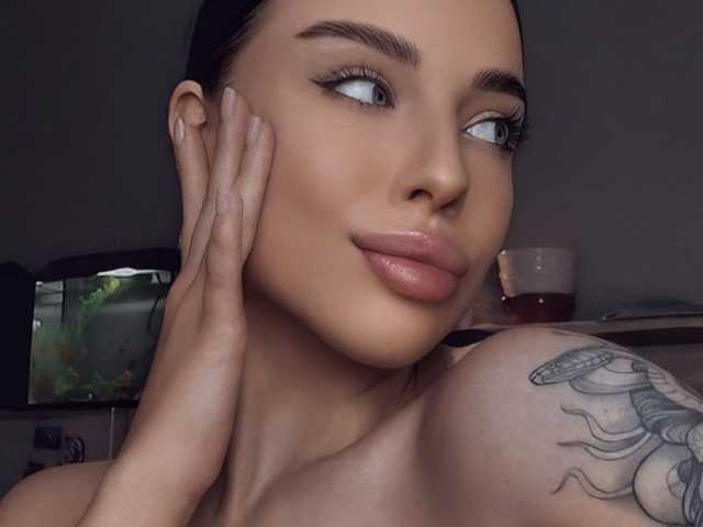 A profil fényképe CUTIE_KRISSSY