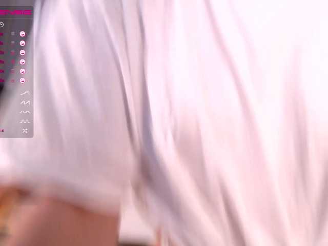 Sugárzási képernyőképek CUTIE_KRISSSY