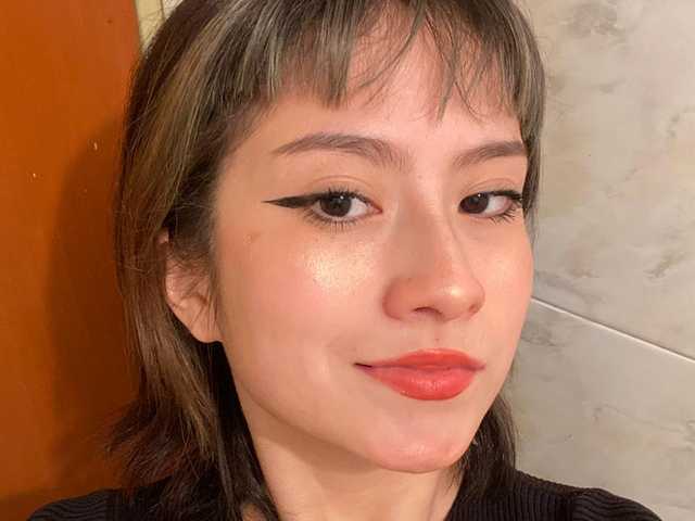 A profil fényképe krissthengrace