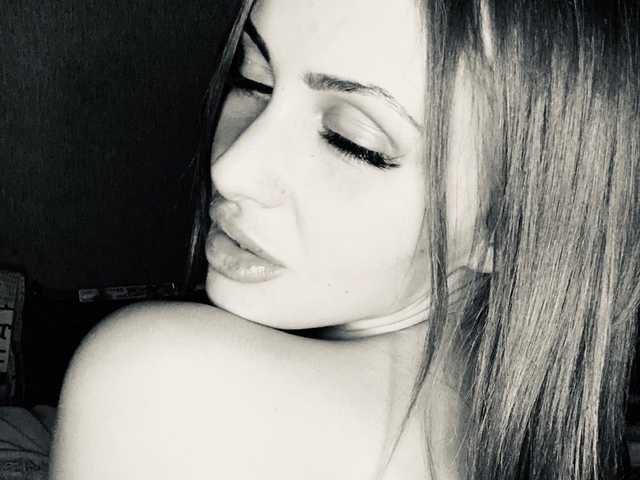 A profil fényképe Krissty