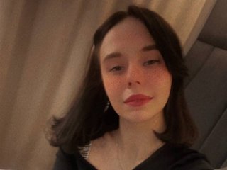 Erotikus videocsevegés KrissyKittyCat