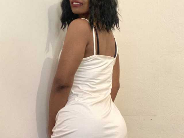 A profil fényképe Krissykittz