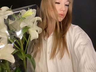 Erotikus videocsevegés Mellisa_Bounty