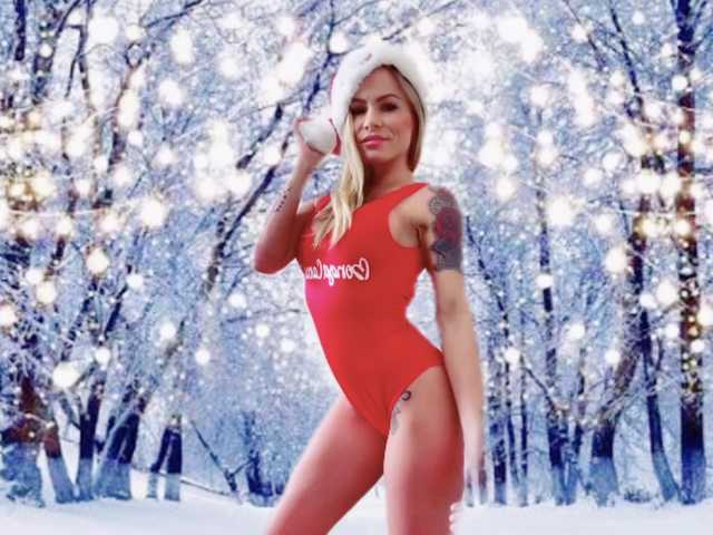 A profil fényképe KristaStarr