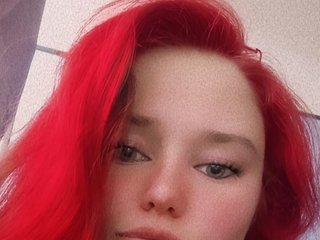 Erotikus videocsevegés Krista