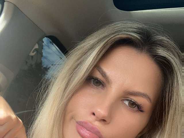 A profil fényképe KristalJessika