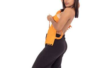 Erotikus videocsevegés KristalJones