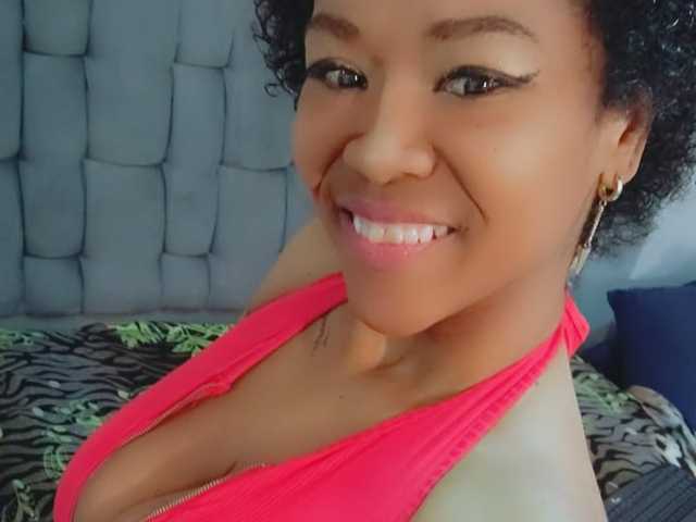 A profil fényképe KristalOwens