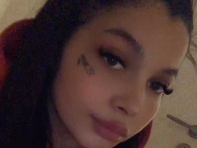 A profil fényképe KristalRay