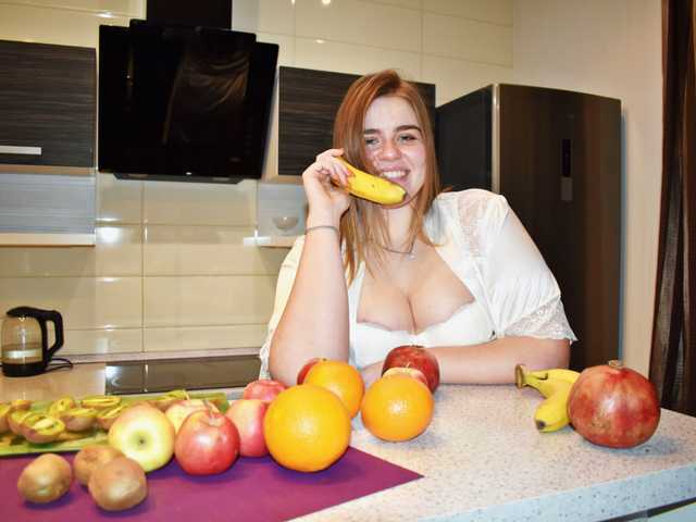 A profil fényképe Kristeeen