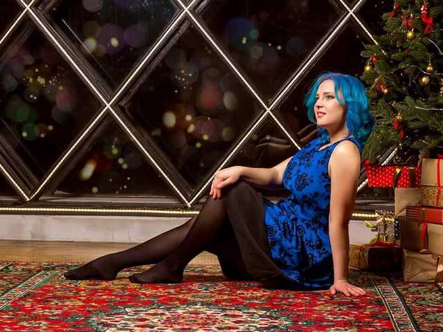A profil fényképe Kristi220
