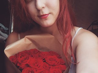 Erotikus videocsevegés Kristi221