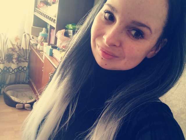 A profil fényképe Kristi25