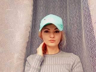 Erotikus videocsevegés Kristi661