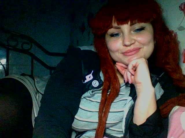 Sugárzási képernyőképek kristibeaut