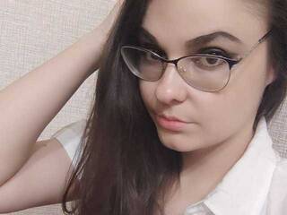 Erotikus videocsevegés Kristicat