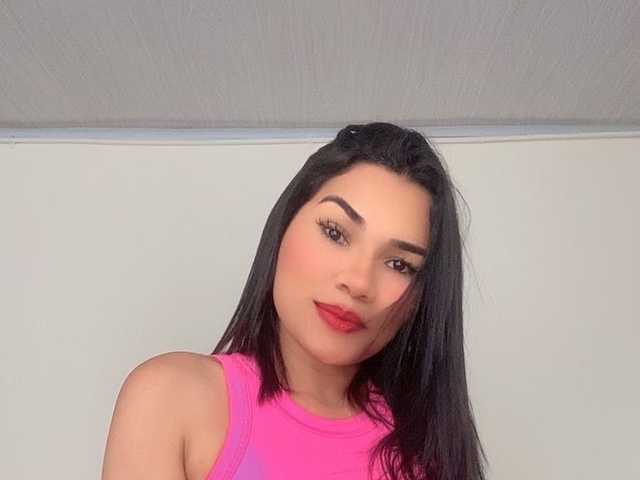 A profil fényképe Kriscooper