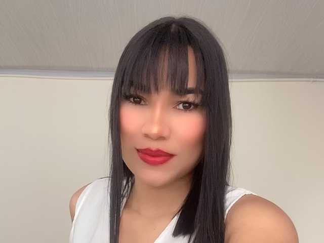 A profil fényképe Kristieee
