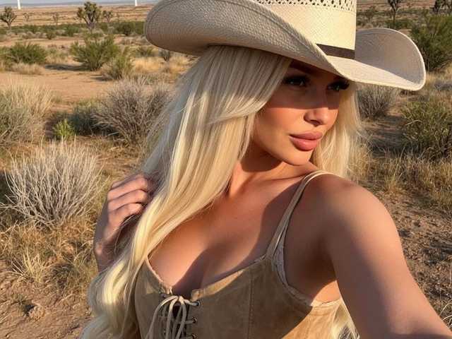 A profil fényképe kristigirl77