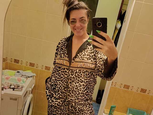 A profil fényképe Kristina-5