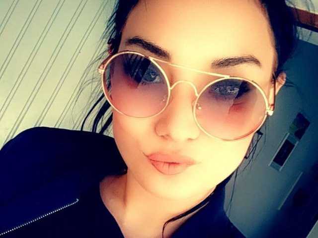 A profil fényképe Kristina2511a