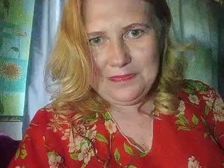 Erotikus videocsevegés Kristina543210
