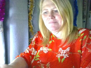 Erotikus videocsevegés Kristina543210