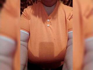 Erotikus videocsevegés KristinaExcite