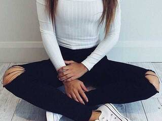 Erotikus videocsevegés kristinafox