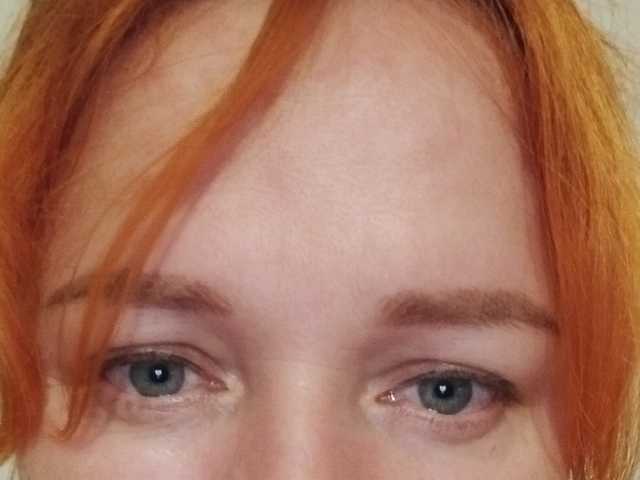 A profil fényképe KristinaHetty