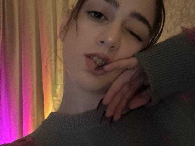 A profil fényképe kristinakaram