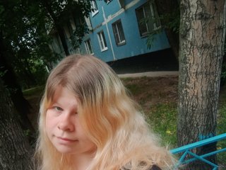 A profil fényképe KristinaLash3