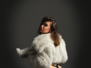 Erotikus videocsevegés KristinaLogan