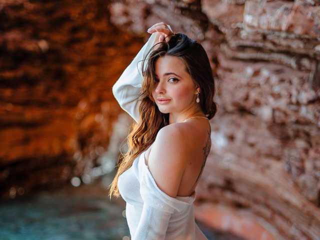 A profil fényképe GoodGirl21