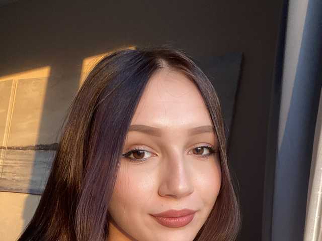 A profil fényképe kristinka