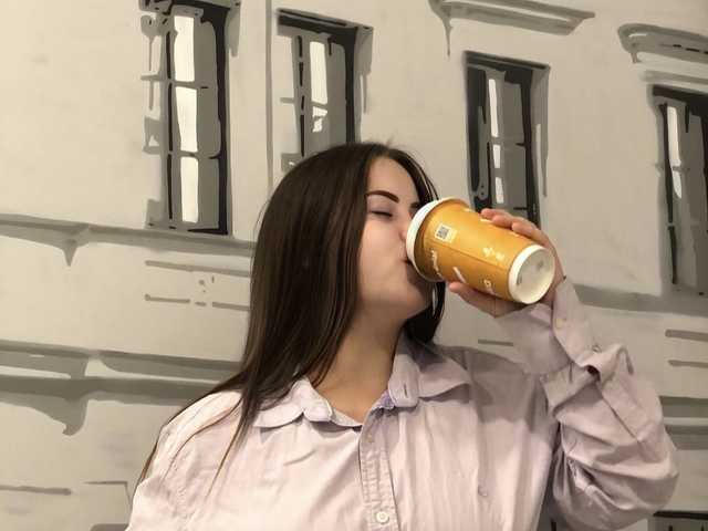 A profil fényképe Kristinka7777