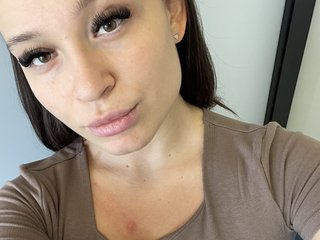 Erotikus videocsevegés kristinkasiii