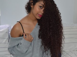A profil fényképe KristiRoxene