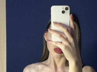 Erotikus videocsevegés KRISTIshow