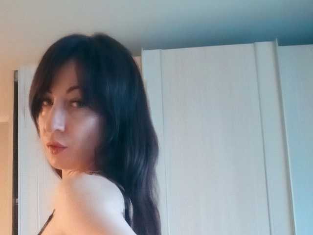 A profil fényképe KristiSSS1