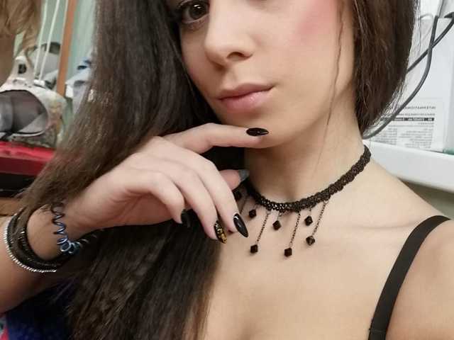 A profil fényképe Kristy-77