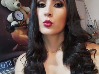 Erotikus videocsevegés KristyDarlin1