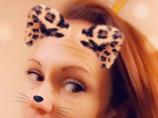 A profil fényképe KristyHuggins