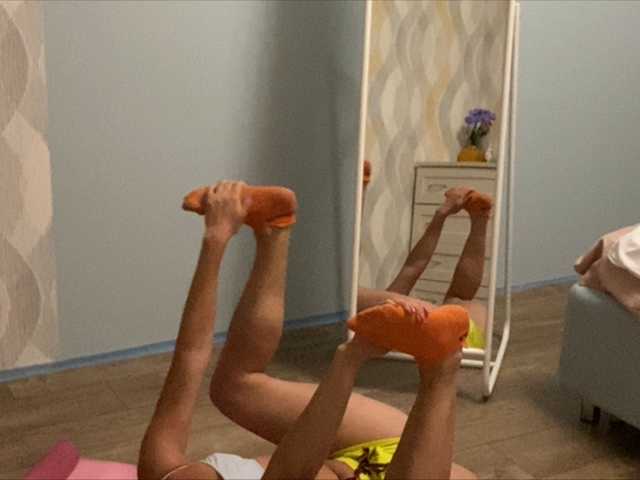 Sugárzási képernyőképek MissMotivated