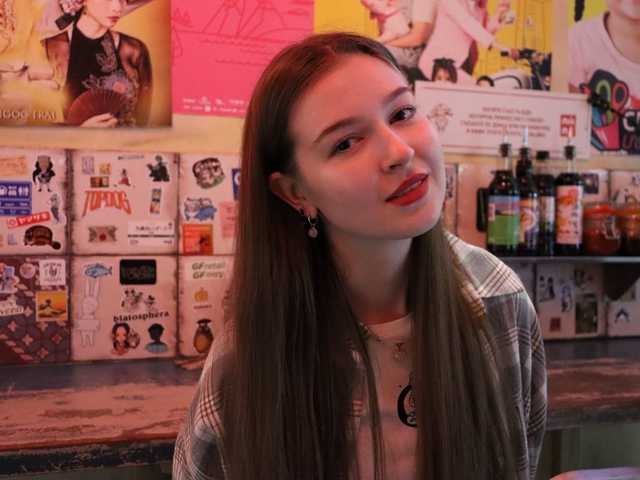 A profil fényképe Krizotxxx1