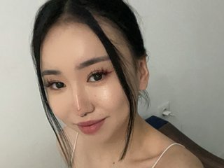 Erotikus videocsevegés korean-peach