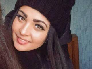 Erotikus videocsevegés kroschkkaa