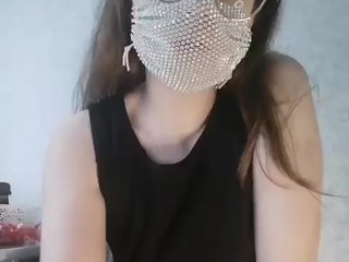 Erotikus videocsevegés Kroshka-meow